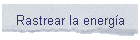 Rastrear la energ�a