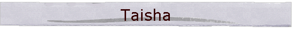 Taisha