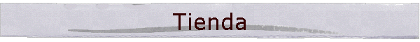 Tienda
