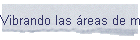 Vibrando las �reas de misterio