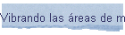 Vibrando las �reas de misterio