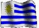 Uruguay Carajo!!