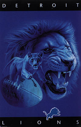 The Lions