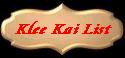 Klee Kai List