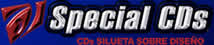 CDs SILUETA SOBRE DISE�O
