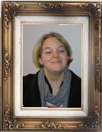 Inga Holub - Organisatorische Aspekte der IT