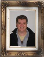 Hans-Peter Siebcken - Datensicherheit