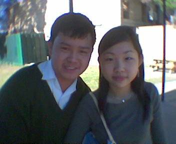 Original image