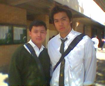 Original image