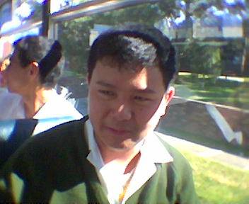 Original image