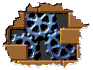 Animated Gears and Cogs image Link to our Equipment Page