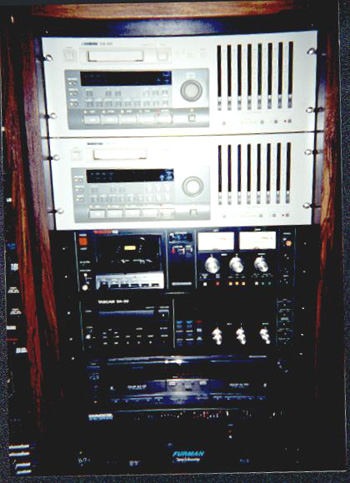 Picture of Digital Recorders