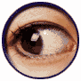 Moving Eye image