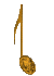 Animated Note Link to THE Underground