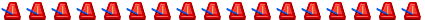Animated Metronomes image