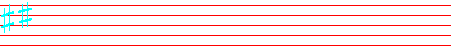 Animated Music Score image