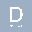 Dau Dau