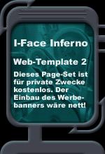 Web-Templet 2