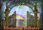Memorial Tributes