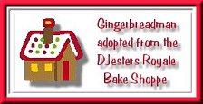 D'Jesters' Bake Shoppe