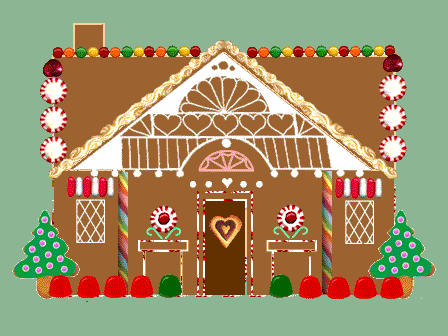 Michael's Gingerbread Jar