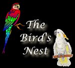 The Bird Nest Webring Home