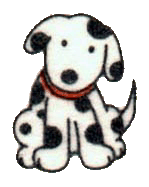 Dotty the Dalmation