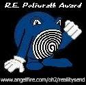 R.E. Poliwrath Award