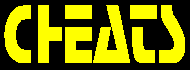 cheats