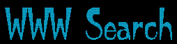 WWW search