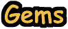 Title: Gems
