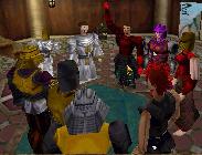 empryean foundry quest