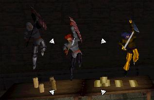 newbies thinking they're rich