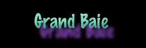 Grand Baie