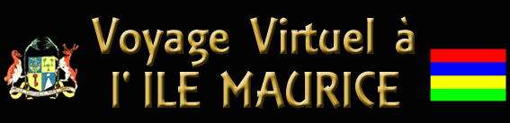Voyage virtuel &agrave; l'Ile Maurice
