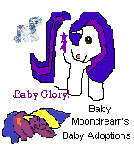 Baby Glory