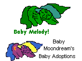 Baby Medley