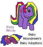 Baby Windy