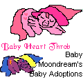 Baby Heart Throb