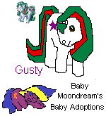 Baby Gusty