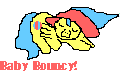Baby Bouncy