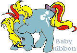 Baby Ribbon