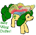 Baby Wind Drifter