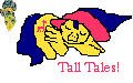 Baby Tall Tales