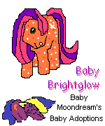 Baby Brightglow