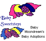 Baby Sweetsteps
