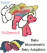 Baby Hollywood!