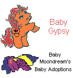 Baby Gypsy