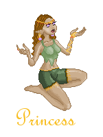 my fave doll by moi!!!