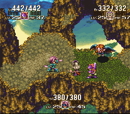 Secret of Mana 2.